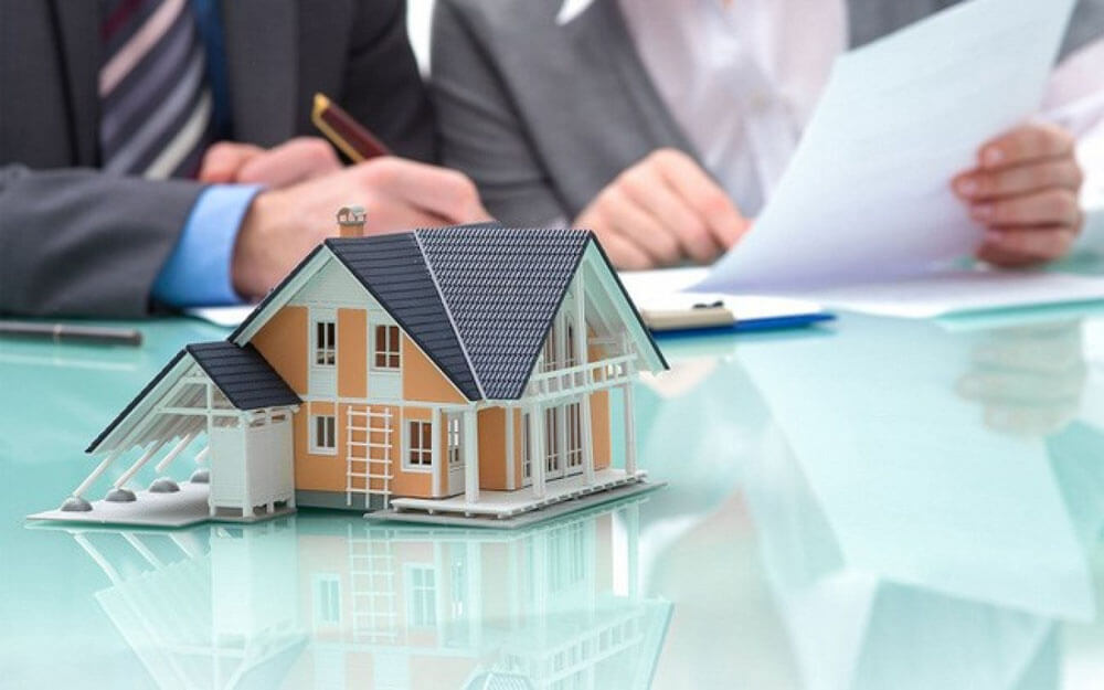 Công thức tính thuế sử dụng đất phi nông nghiệp